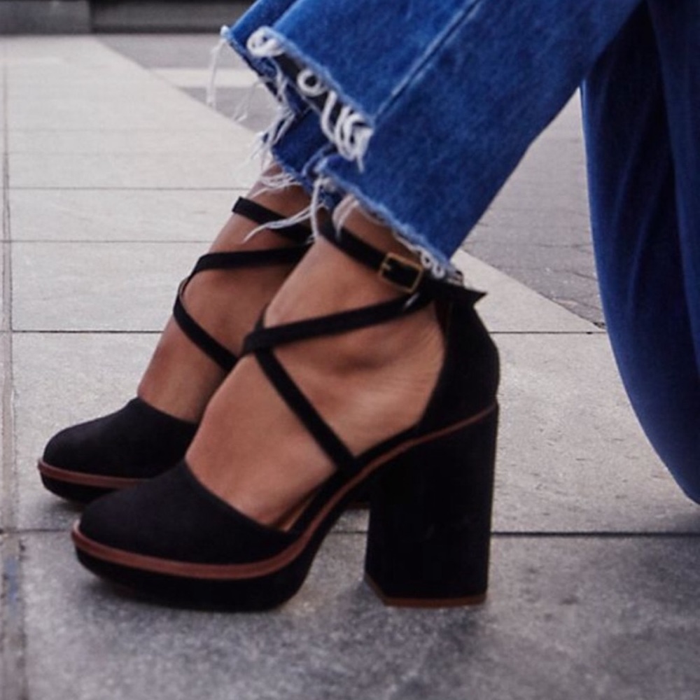 Free People Remi Platform